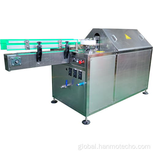 Bottle Washing Machine Bottle automatic screwing washing machine Supplier